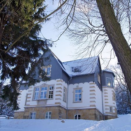 Altenberg Villa-Unger מראה חיצוני תמונה