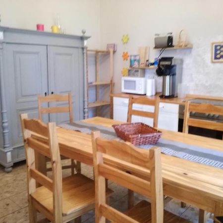 Altenberg Villa-Unger מראה חיצוני תמונה