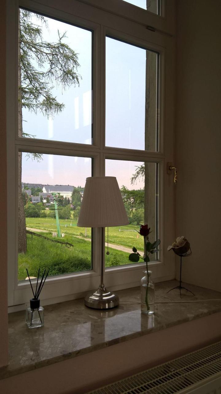 Altenberg Villa-Unger מראה חיצוני תמונה