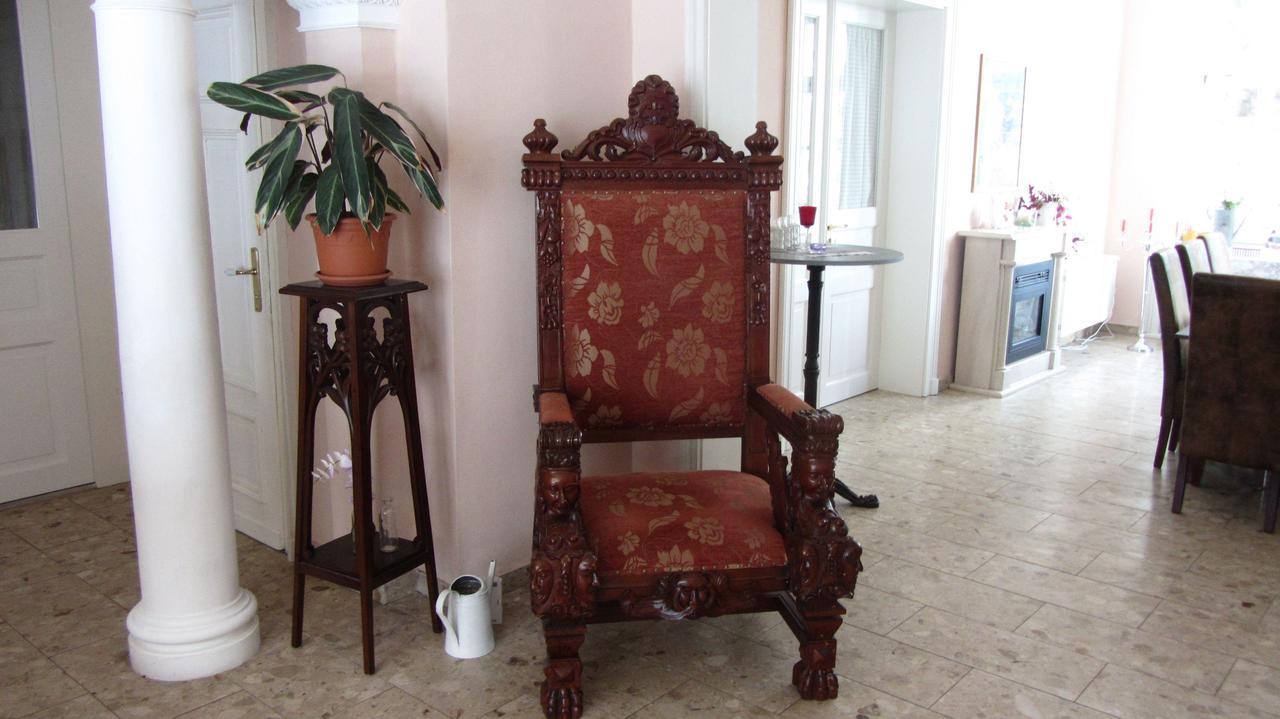 Altenberg Villa-Unger מראה חיצוני תמונה