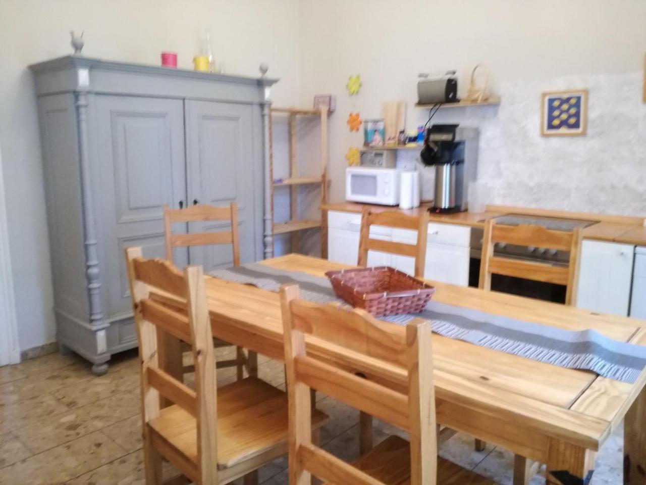 Altenberg Villa-Unger מראה חיצוני תמונה